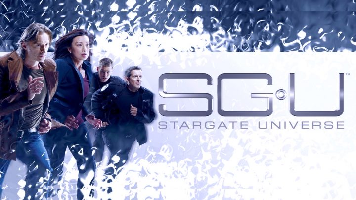 Stargate Universe, Le star parlano di un eventuale revival
