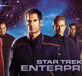 Star Trek: Enterprise... L'unica superstite