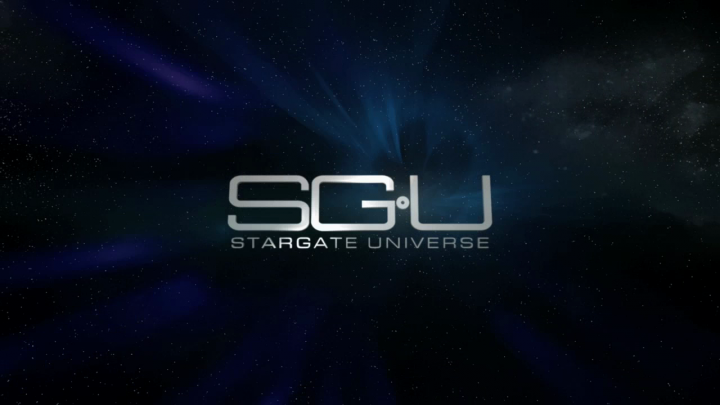 Stargate Universe: La stagione finale!
