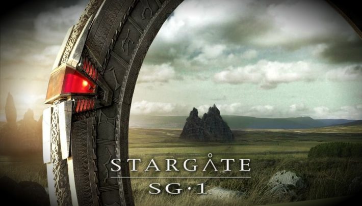 Stargate SG-1, Un cult TV per eccellenza!