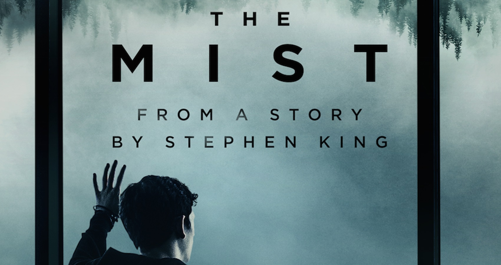 Arriva la trasposizione TV di The Mist...