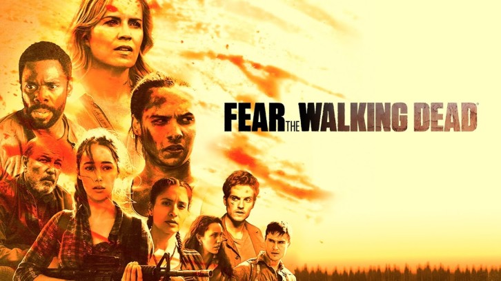 Arriva Fear The Walking Dead 3.5 su AMC e MTV