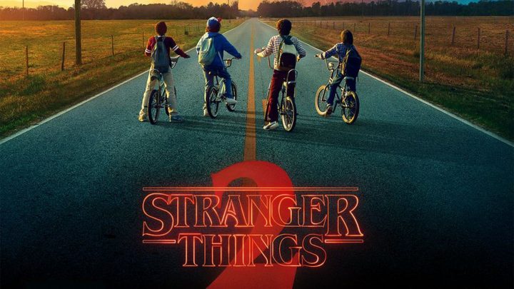 L'atteso ritorno di Stranger Things su Netflix