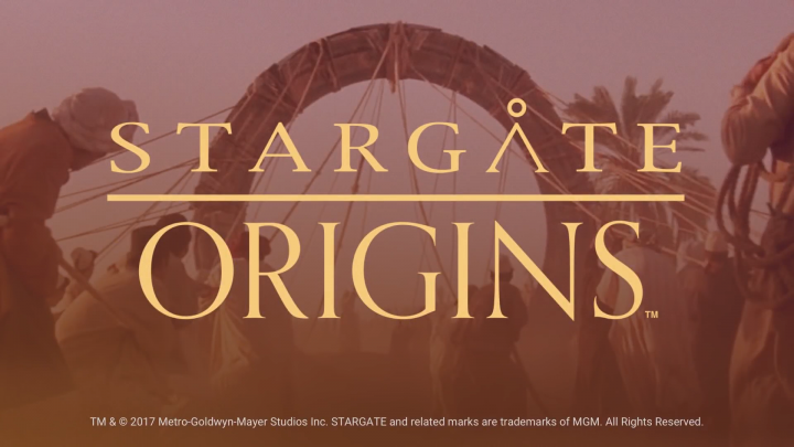 Stargate Origins debutta negli Stati Uniti!