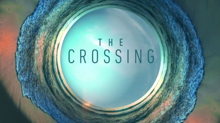 Su ABC torna la sci-fi con The Crossing