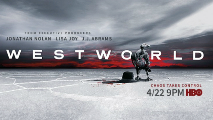 Westworld torna con la seconda stagione!