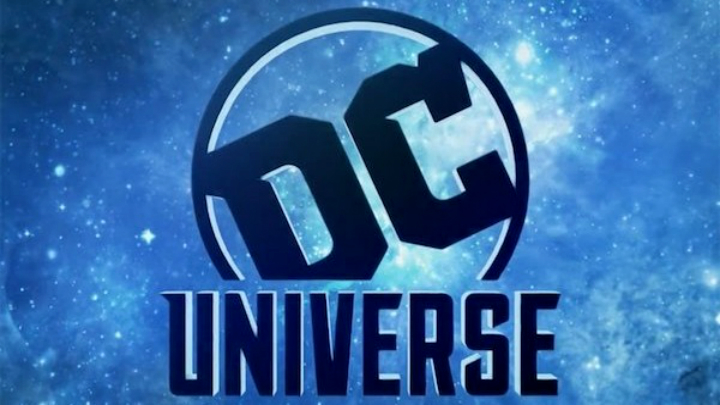 DC Universe: Contenuti e programmazione!