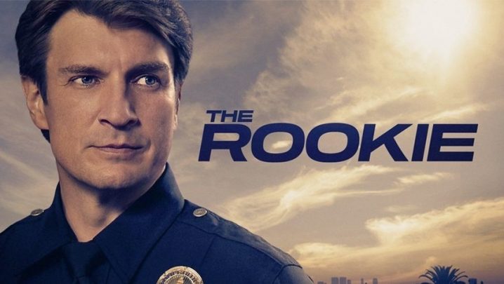 Nathan Fillion torna in TV con The Rookie