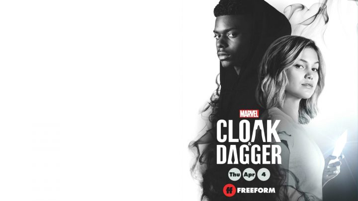 Cloak & Dagger tornano finalmente in TV