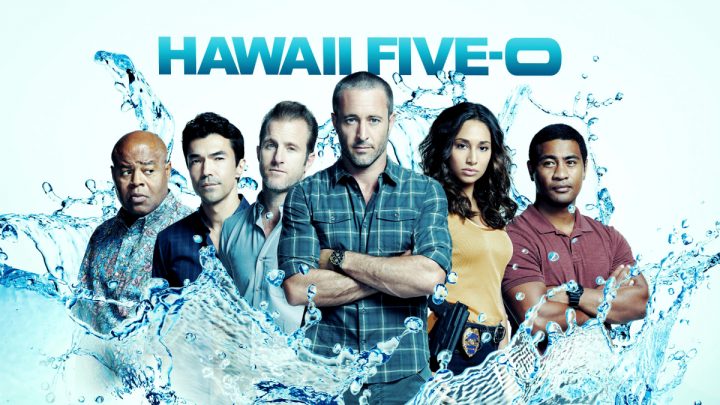...E Hawaii Five-0 compie dieci anni su CBS!