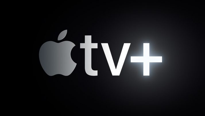 Apple TV+, Il nuovo servizio di streaming!