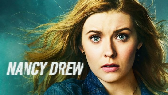 Nancy Drew, Arriva il nuovo giallo di The CW!
