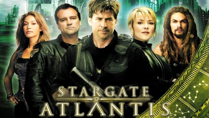 Stargate Atlantis: Esploriamo il libro Nightfall
