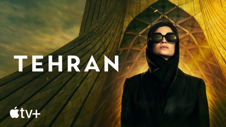 Tehran: Il thriller israeliano su Apple TV+