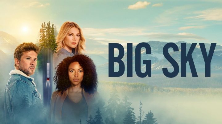 Big Sky, Arriva su ABC una nuova serie thriller