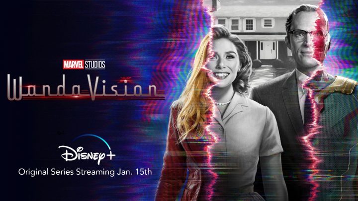 WandaVision, Primo show Marvel per Disney+