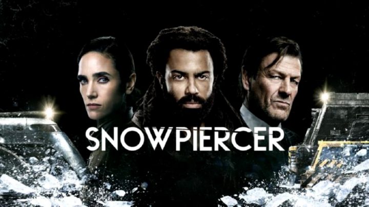 Nuovi episodi per Snowpiercer su Netflix