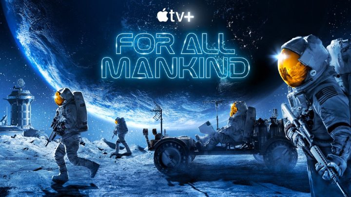 For All Mankind: Torna la serie di Apple TV+