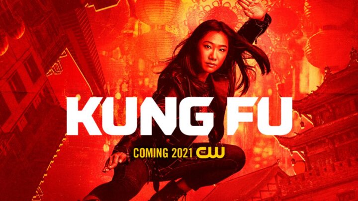 Su The CW arriva il remake di Kung Fu...