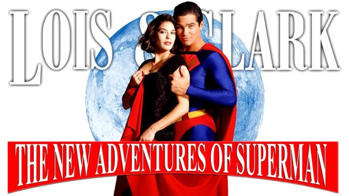 Lois & Clark: Le Nuove Avventure di Superman