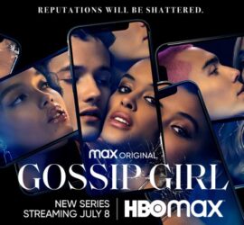 Il revival di Gossip Girl sbarca su HBO Max...