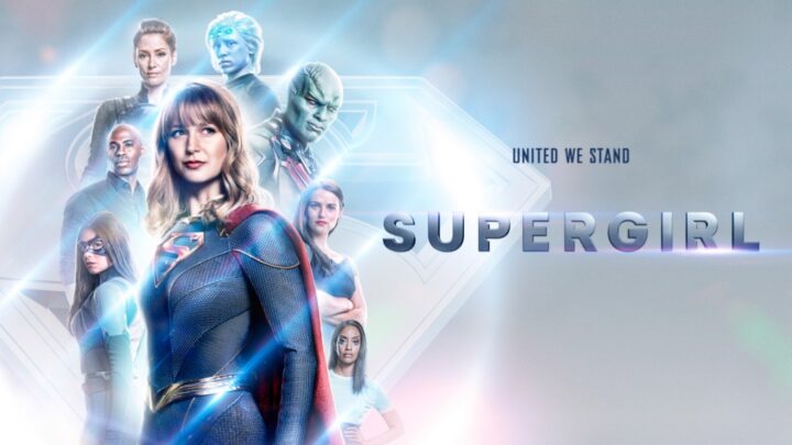 Supergirl: Ecco i soundtrack delle stagioni 4 e 5