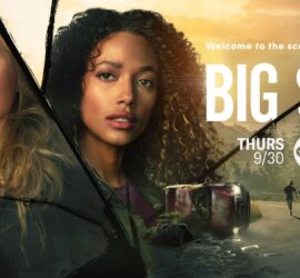 Big Sky: Nuova stagione per il thriller di ABC