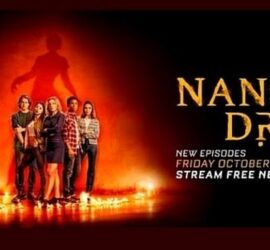 Nancy Drew: Tutto sulla nuova stagione e lo spin-off