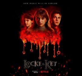 Locke & Key, Le musiche e la nuova stagione!