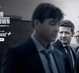 Mayor Of Kingstown, Il crime thriller di e con Jeremy Renner