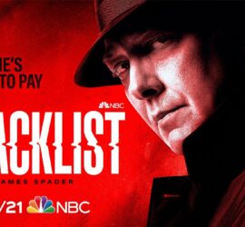The Blacklist: Proseguono le avventure di Reddington