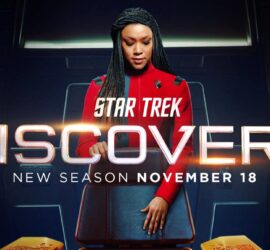 Nuovo ciclo di episodi per Star Trek: Discovery