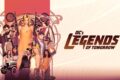 Sesto soundtrack per Legends Of Tomorrow