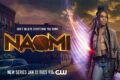 Naomi, Arriva su The CW il nuovo show DC Comics