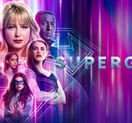 Ecco il soundtrack della stagione finale di Supergirl
