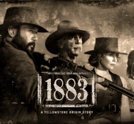 1883, Arriva lo spin-off prequel di Yellowstone!