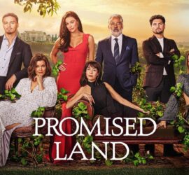 Promised Land: Arriva il soap drama di ABC!