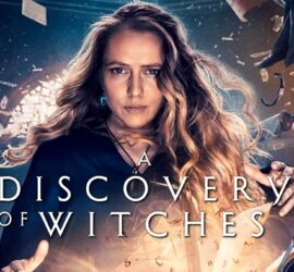 Il soundtrack della stagione finale di A Discovery Of Witches