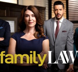 Family Law, Ecco i nuovi episodi su Sky Investigation