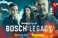Bosch continua: Arriva su Freevee lo spin-off Legacy