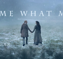 Outlander, Ecco il soundtrack della sesta stagione!