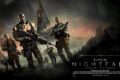 Halo: Nightfall, Tutto sulla breve serie di Ridley Scott
