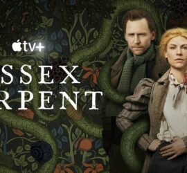 Il Serpente dell'Essex: Ponte fra due mondi?