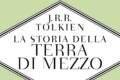In Italia La Storia della Terra di Mezzo di Tolkien!