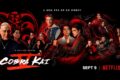 Su Netflix ripartono le avventure di Cobra Kai!