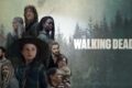Su AMC si conclude l'horror The Walking Dead