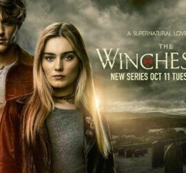 The Winchesters, Tutto sul prequel di Supernatural