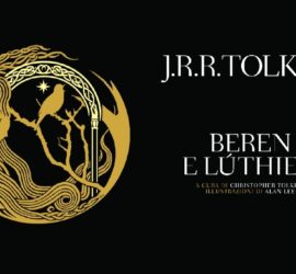 Beren e Luthien, Il libro più vicino al cuore di Tolkien?