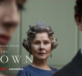 The Crown, Prosegue su Netflix la storia dei reali inglesi