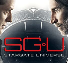 Mallozzi si apre sulla stagione 3 di Stargate Universe!